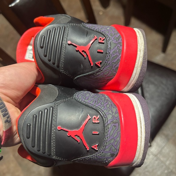 Jordan 3 - Picture 8 of 9